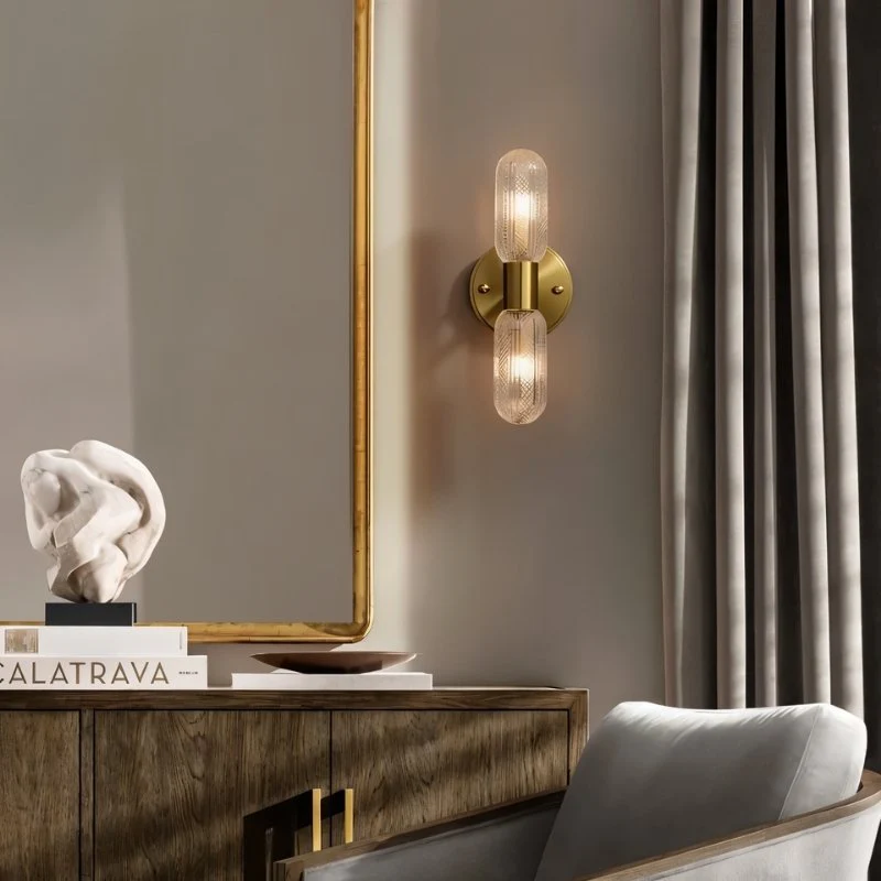 Oyeta Wall Lamp - Image 4