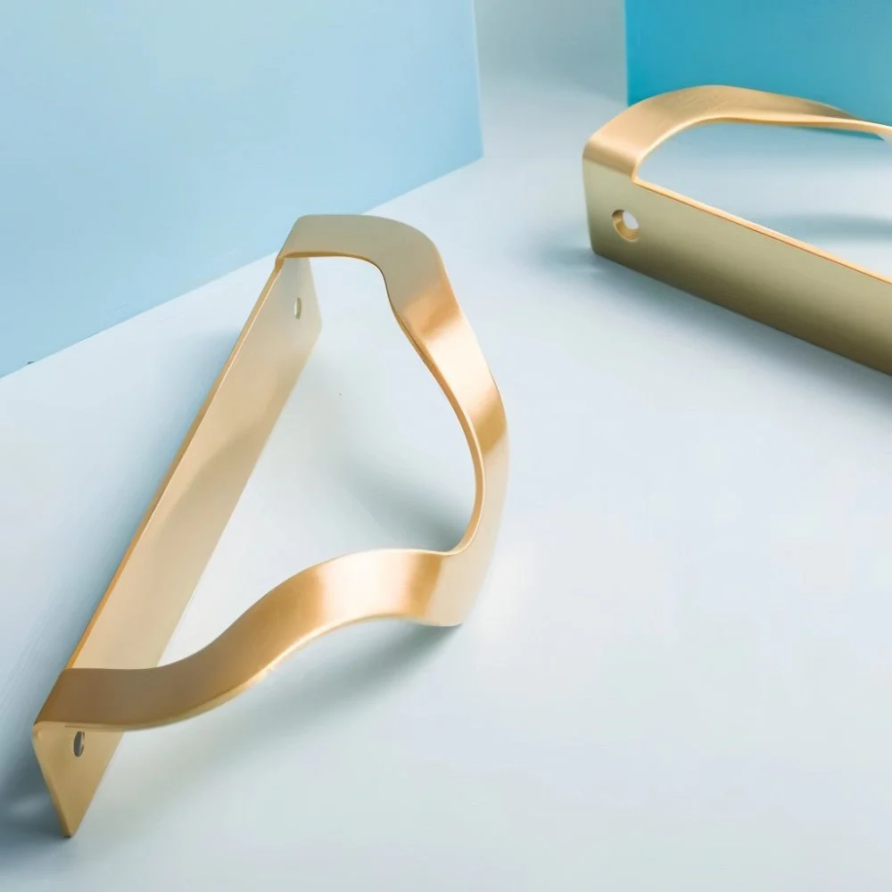 Pacal Drawer Pull - Image 2