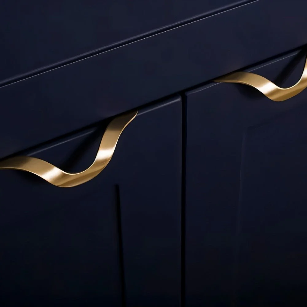 Pacal Drawer Pull - Image 3
