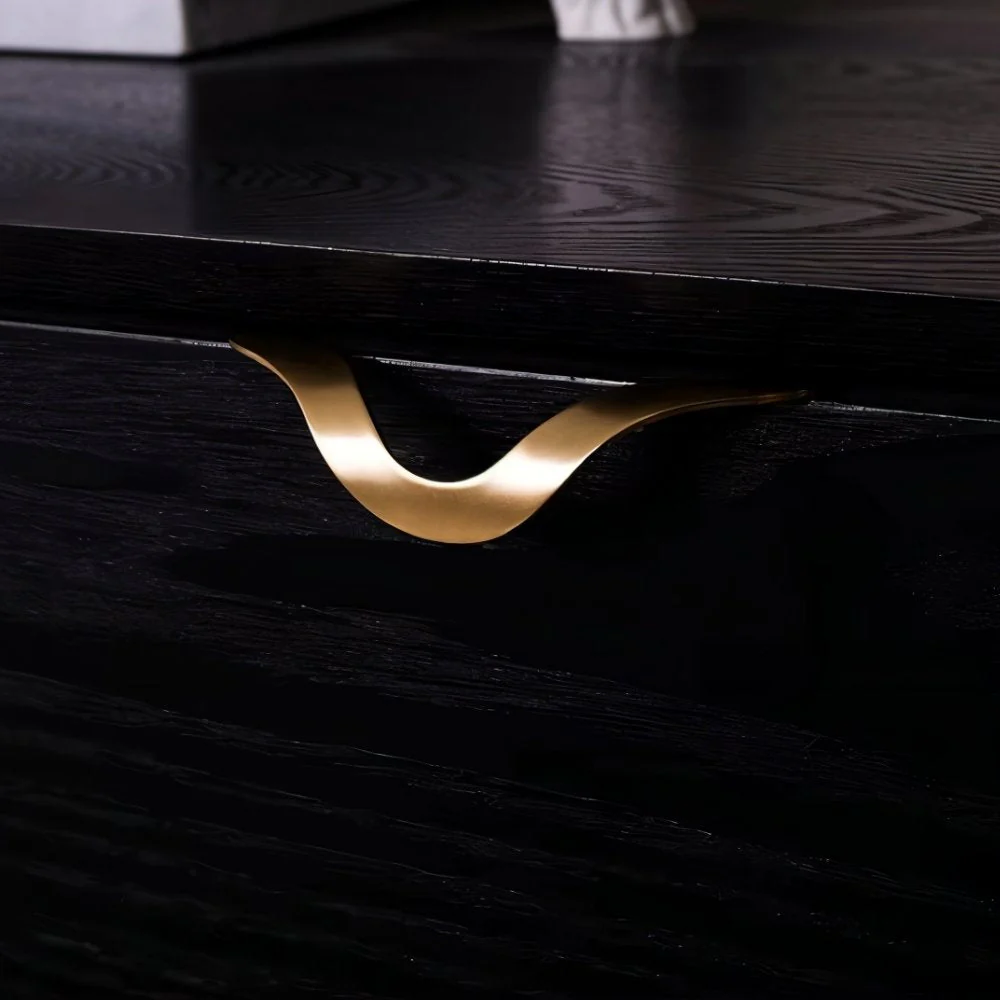 Pacal Drawer Pull - Image 4