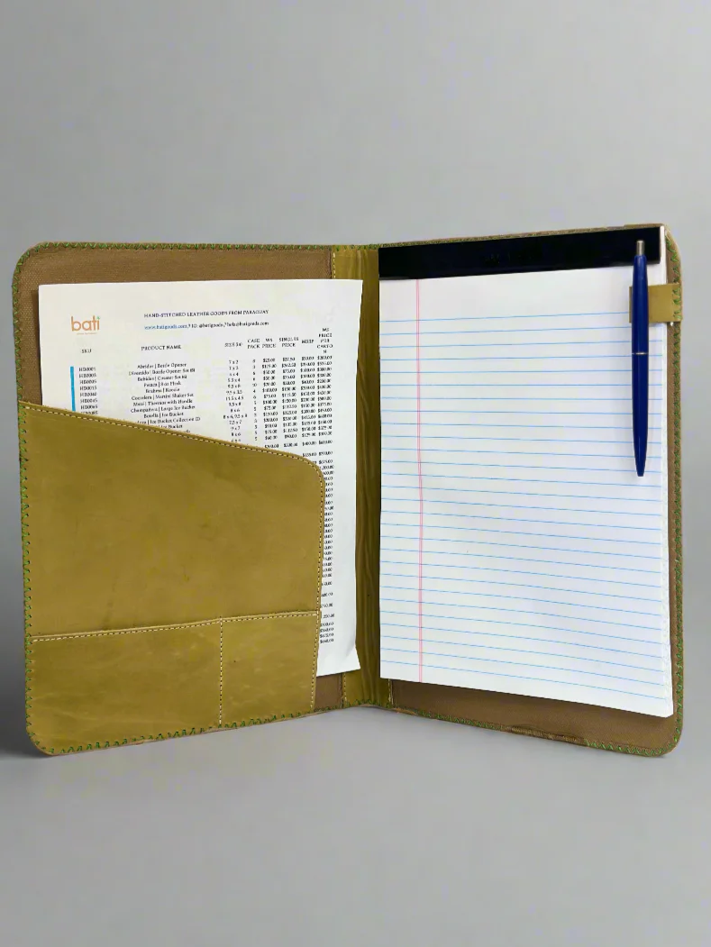 Padfolio - Image 3