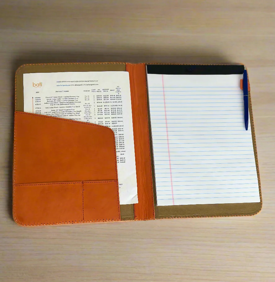 Padfolio - Image 7