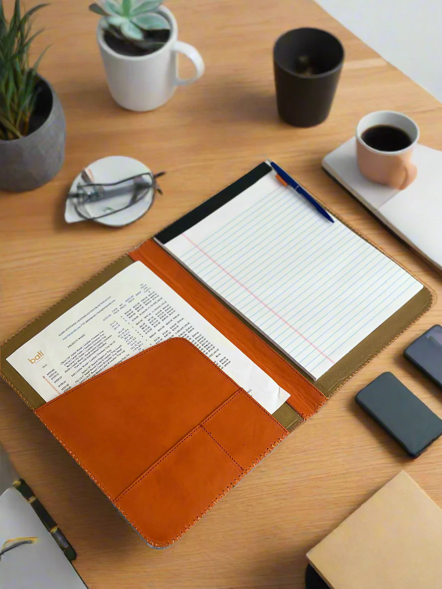 Padfolio - Image 8