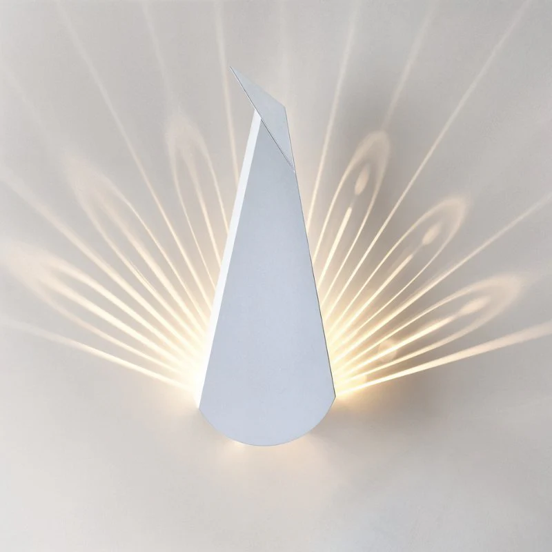 Pagoni Wall Lamp - Image 6