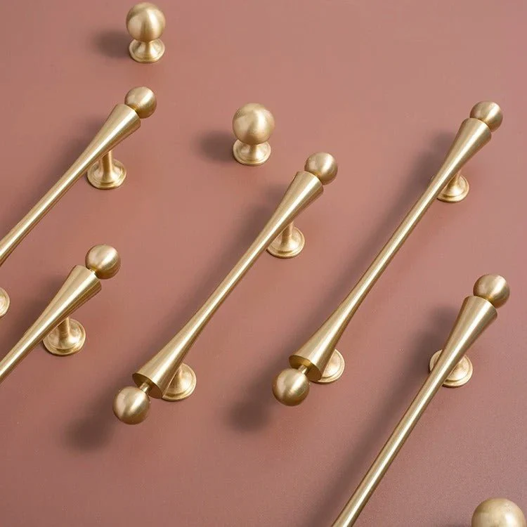 Palah Knob & Pull Bar - Image 7