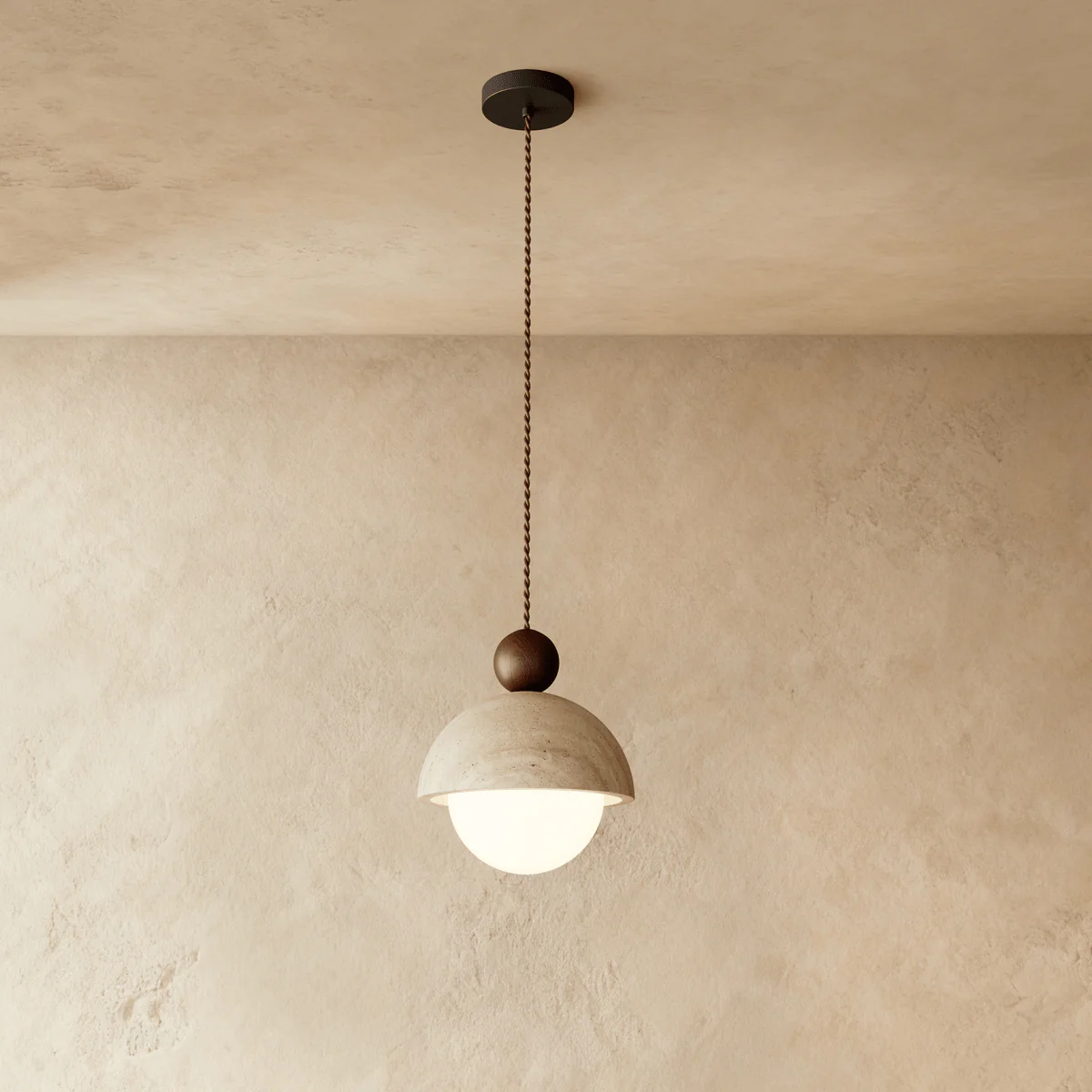 Palermo Pendant Light