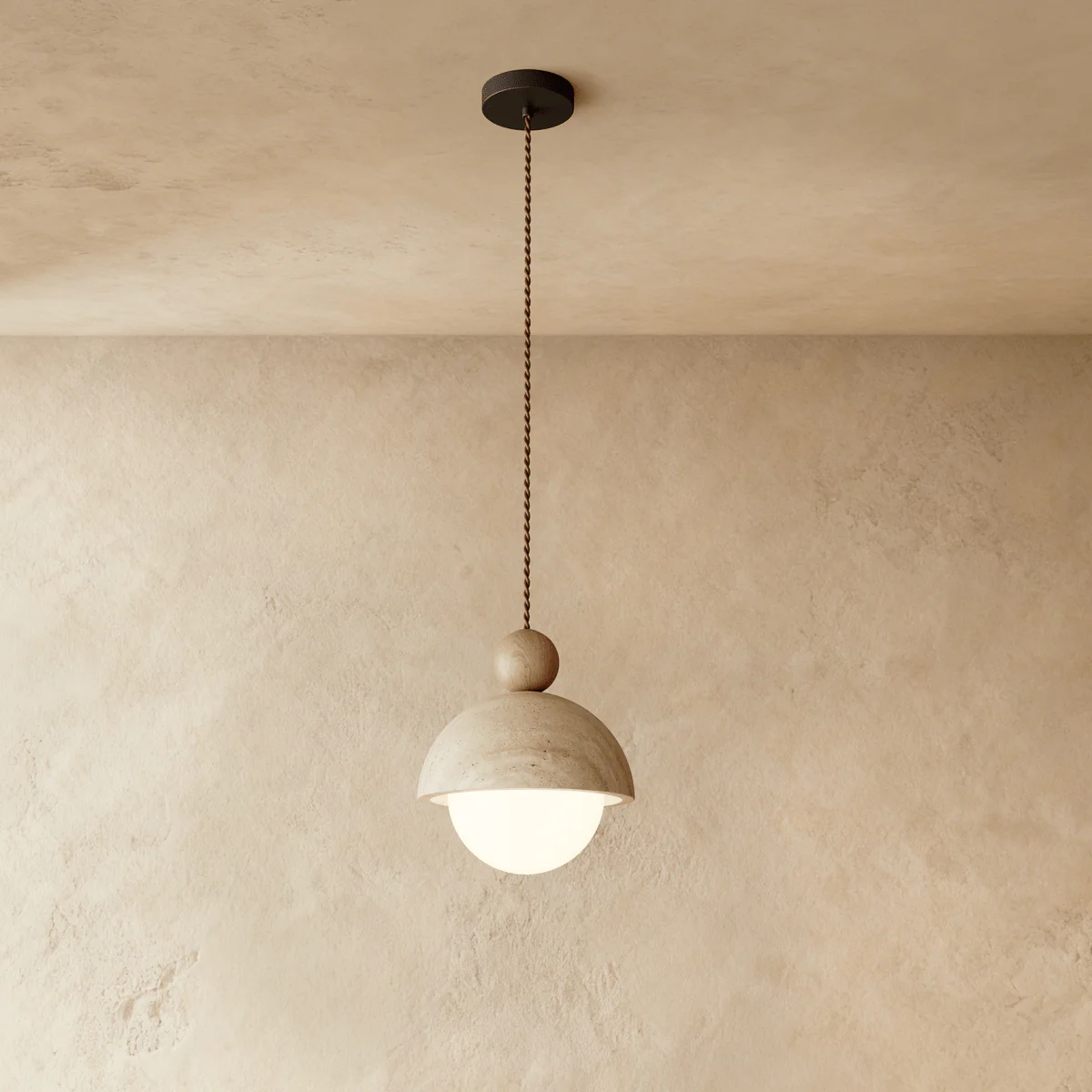 Palermo Pendant Light - Image 2