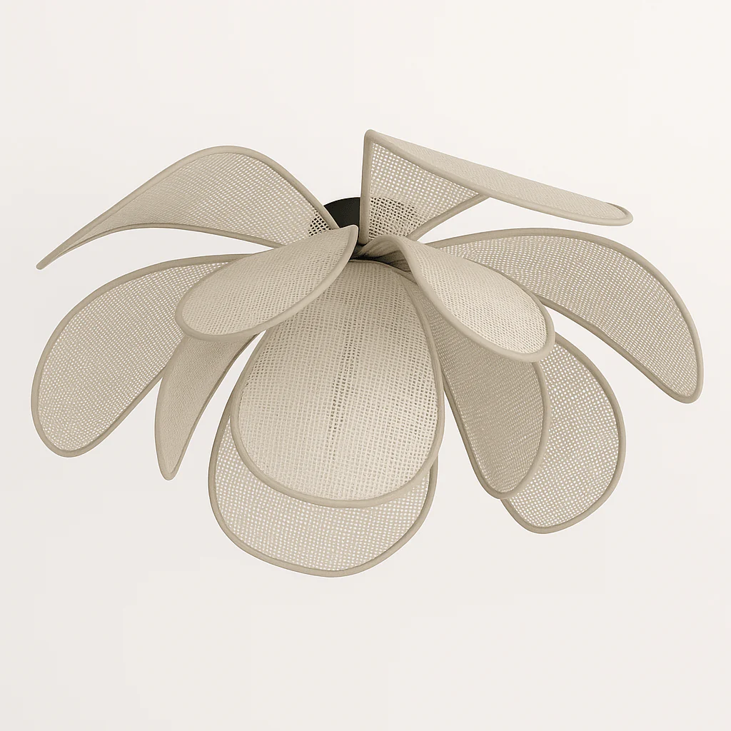 Pankh Ceiling Light