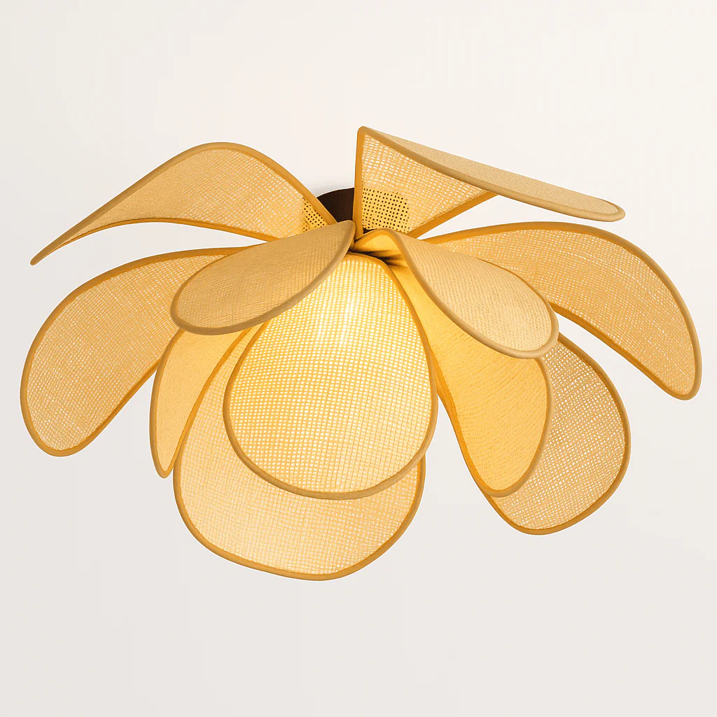 Pankh Ceiling Light - Image 2