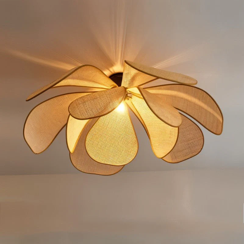 Pankh Ceiling Light - Image 3