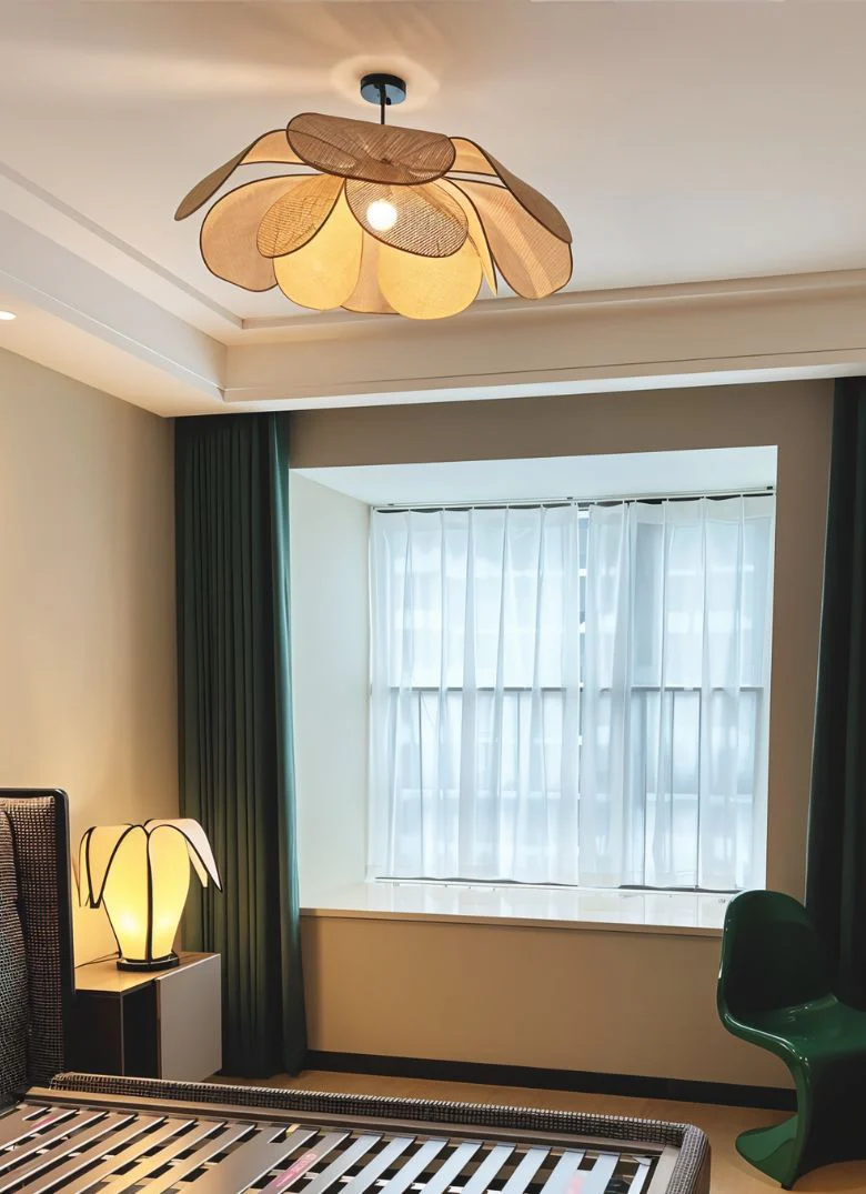 Pankh Ceiling Light - Image 5
