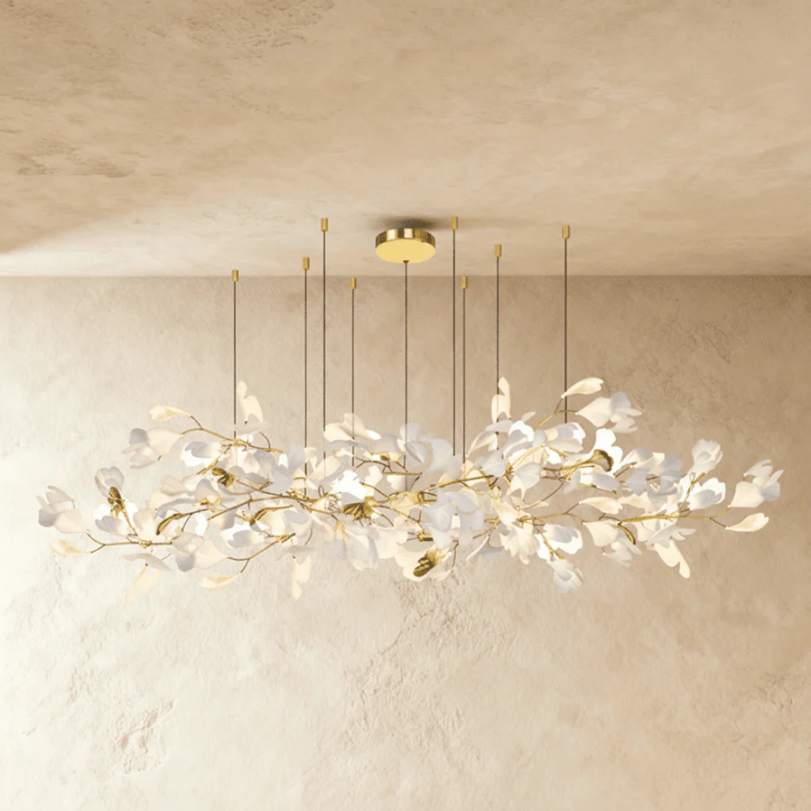 Panra Chandelier - Image 4
