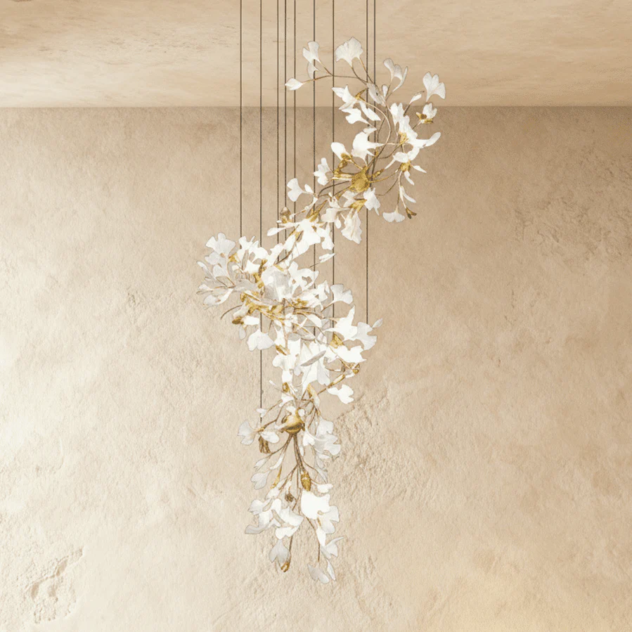 Panra Chandelier - Image 5