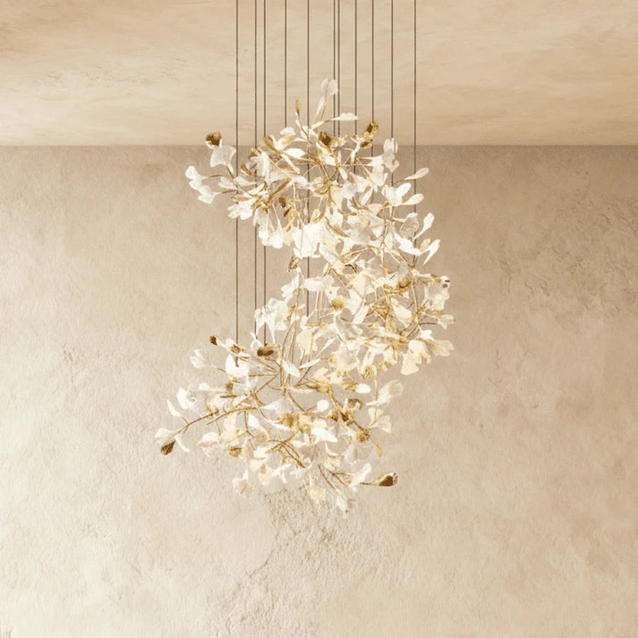 Panra Chandelier - Image 7