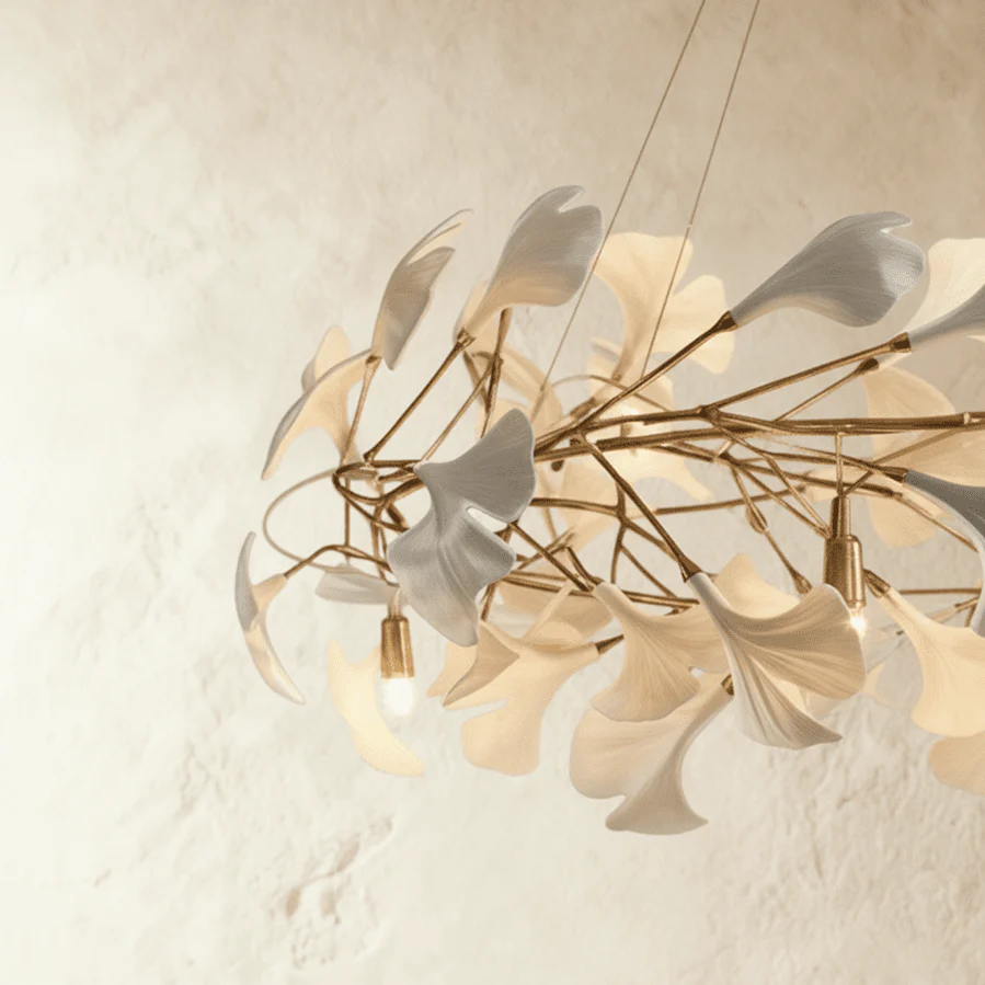 Panra Chandelier - Image 8