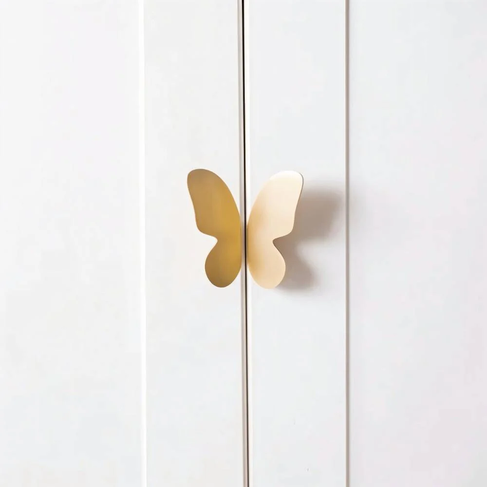 Papilio Drawer Pull - Image 5