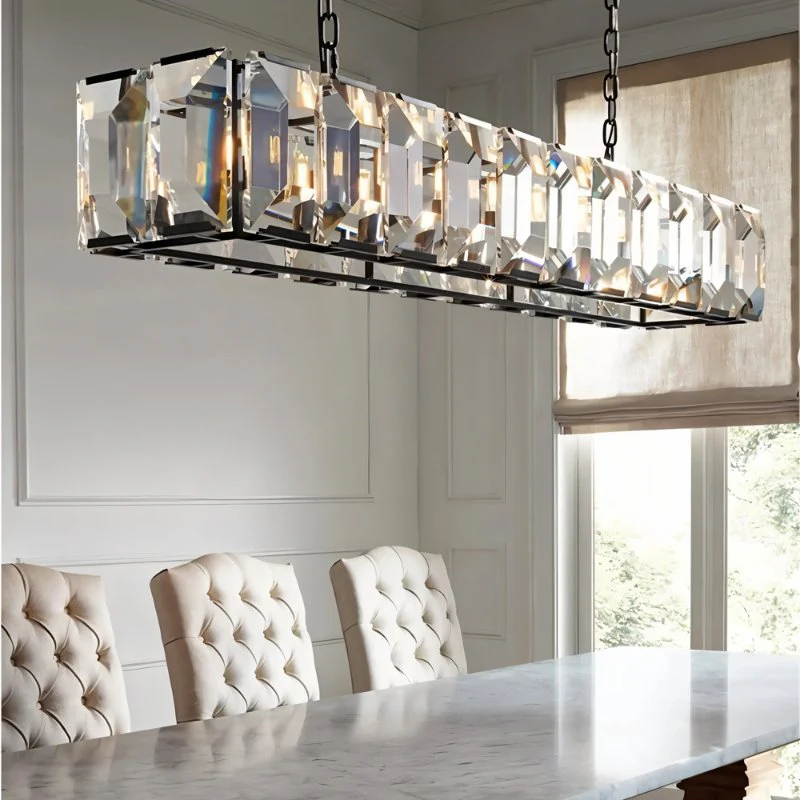 Parai Linear Chandelier - Image 3