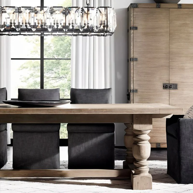 Parai Linear Chandelier - Image 4