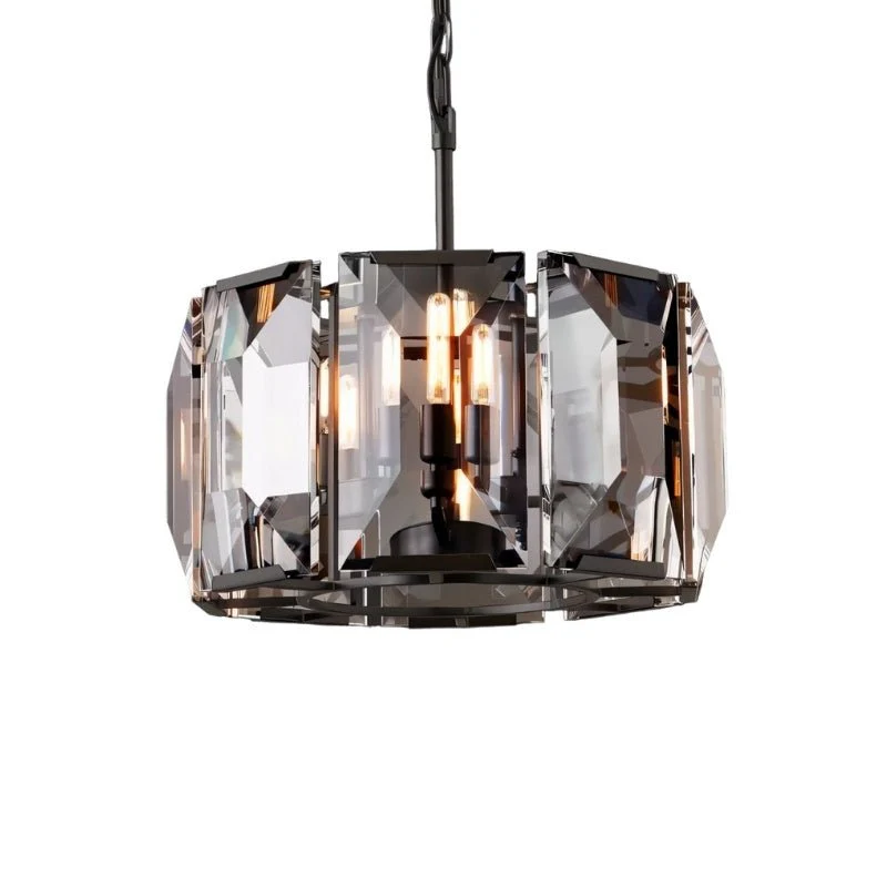 Parai Round Chandelier - Image 21