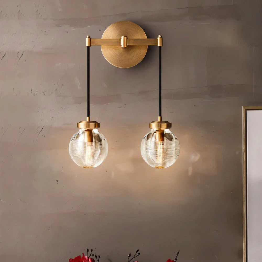 Parlap Wall Lamp - Image 2
