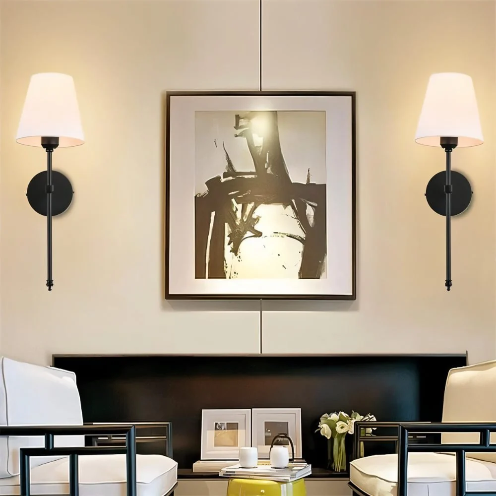 Parsile Wireless Wall Lamp - Image 11
