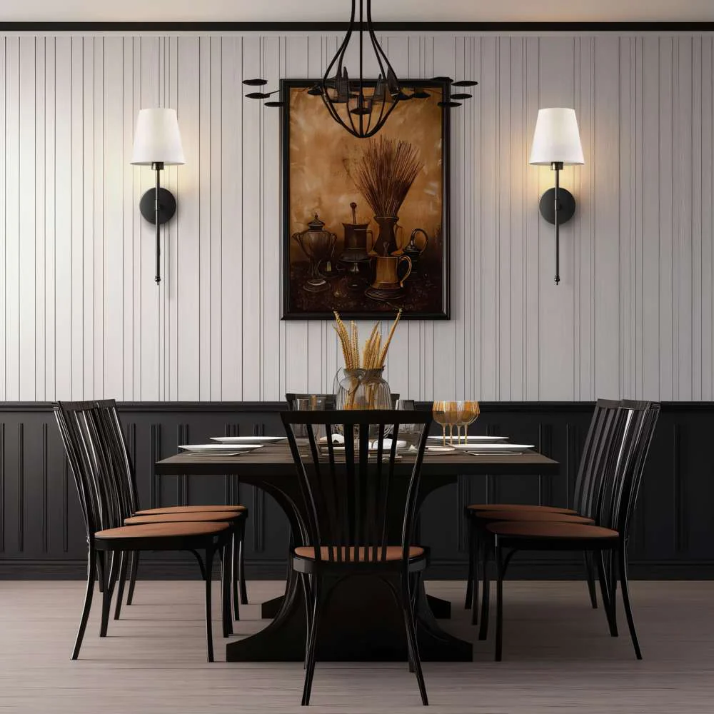 Parsile Wireless Wall Lamp - Image 4