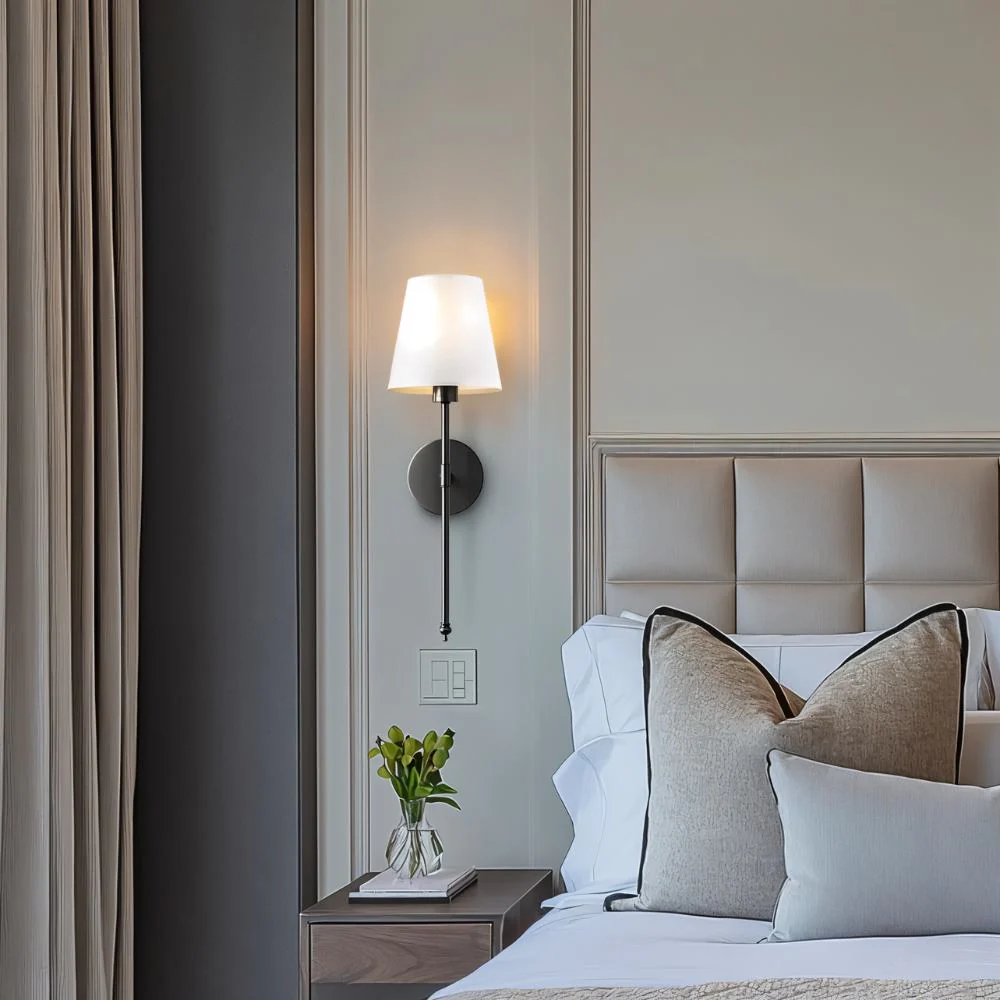 Parsile Wireless Wall Lamp - Image 5