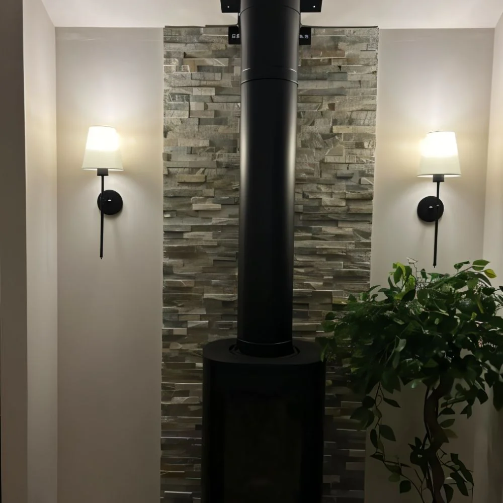 Parsile Wireless Wall Lamp - Image 6