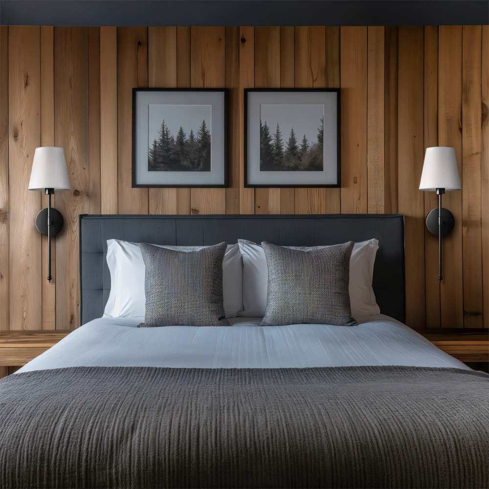 Parsile Wireless Wall Lamp - Image 7