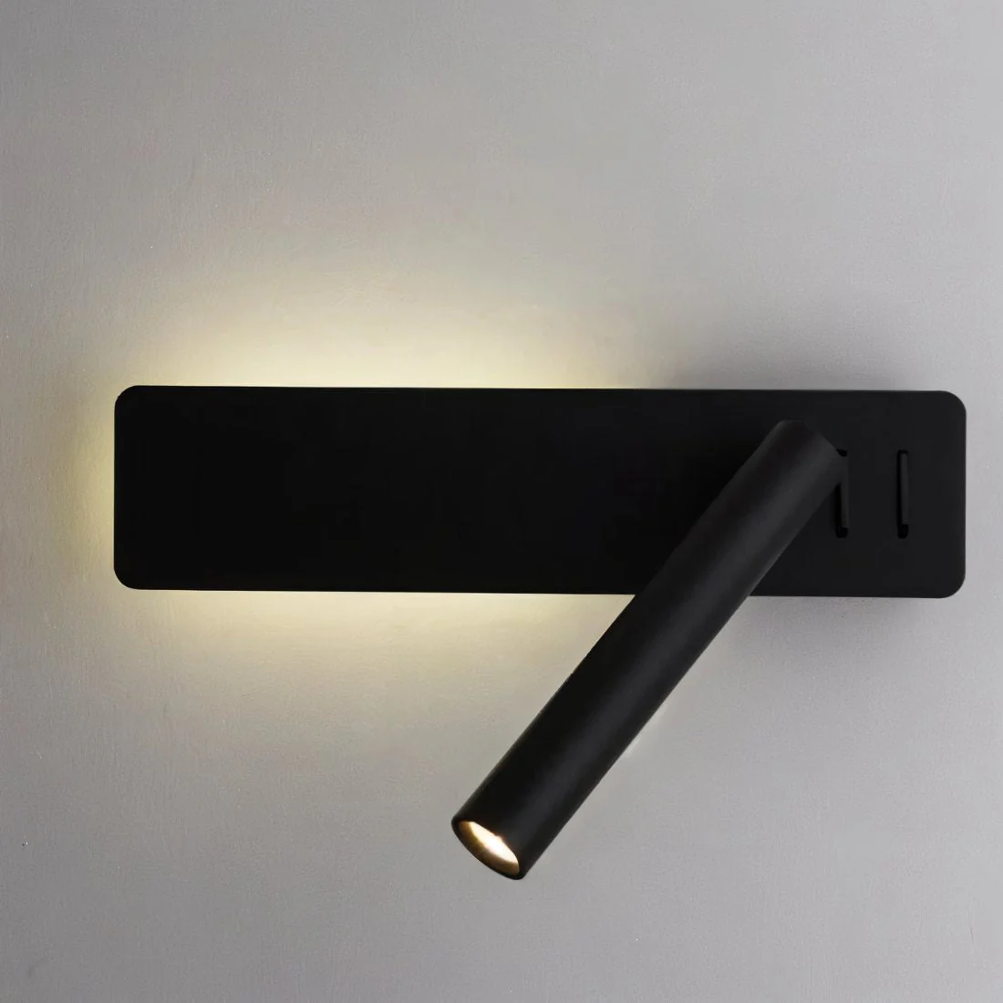 Partu Bedside Reading Lamp - Image 6
