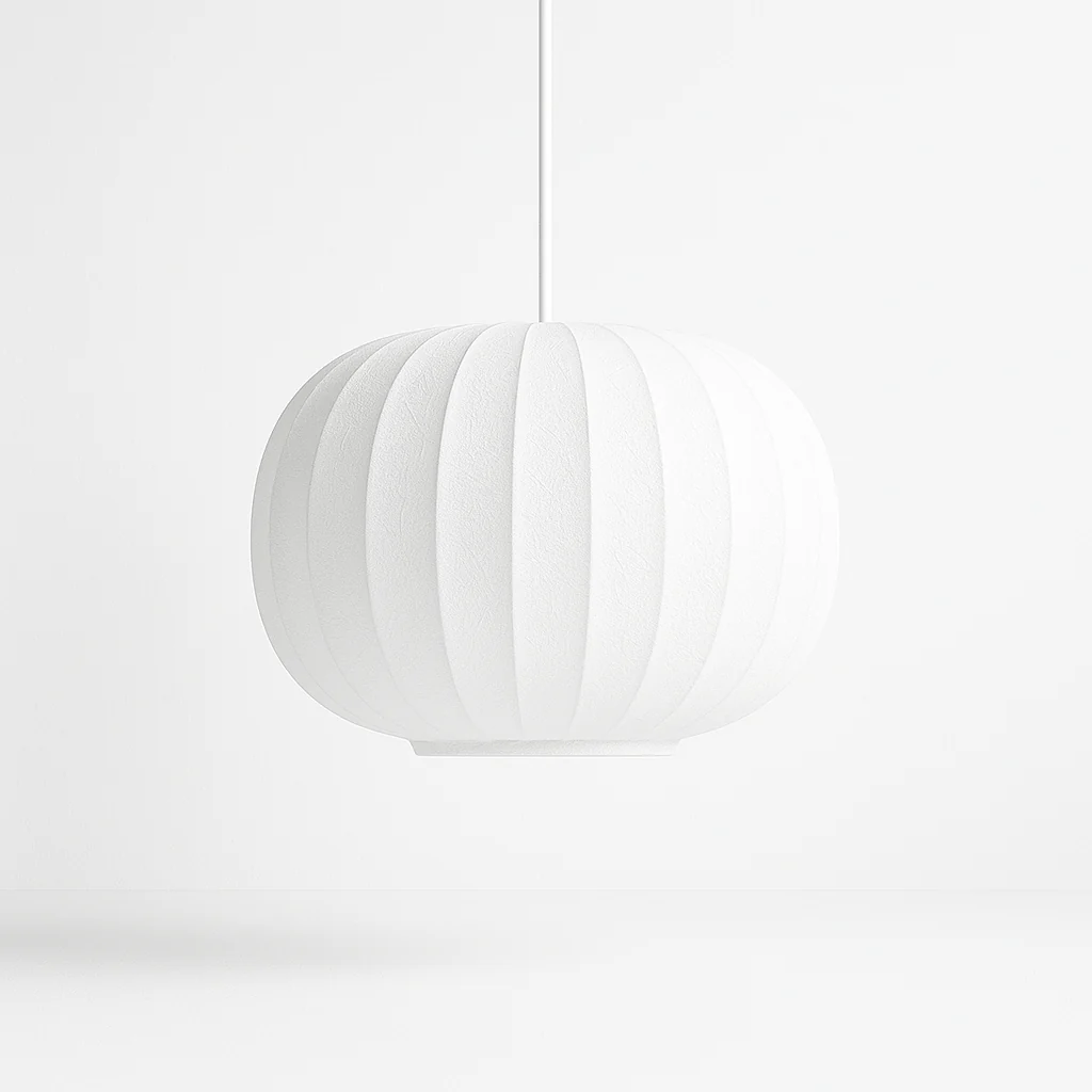 Patinka Pendant Light