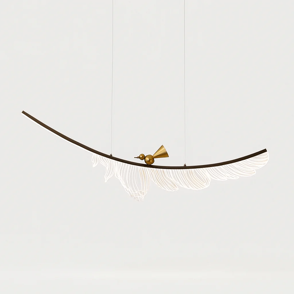 Patrin Chandelier