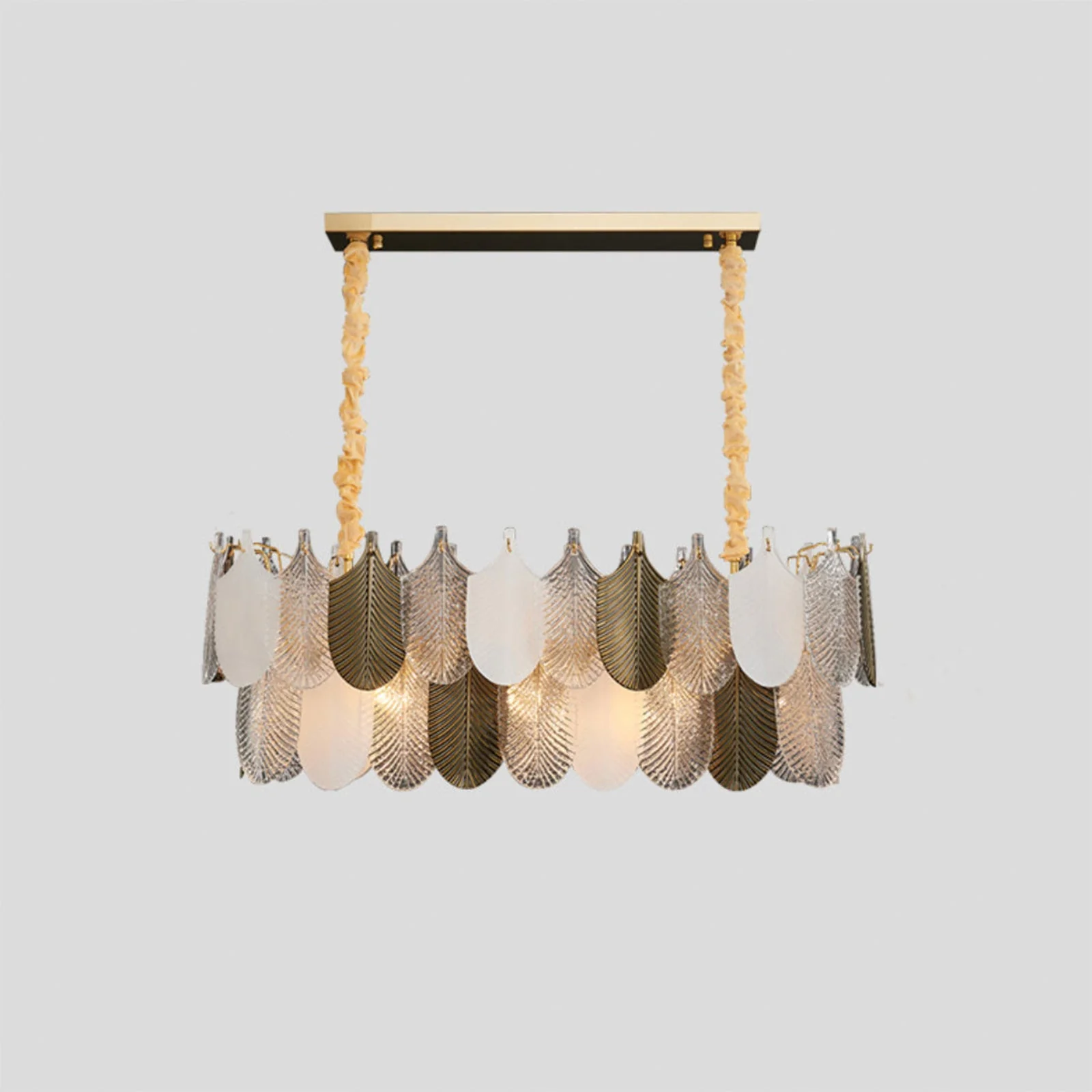 Peacock Chandelier - Image 15