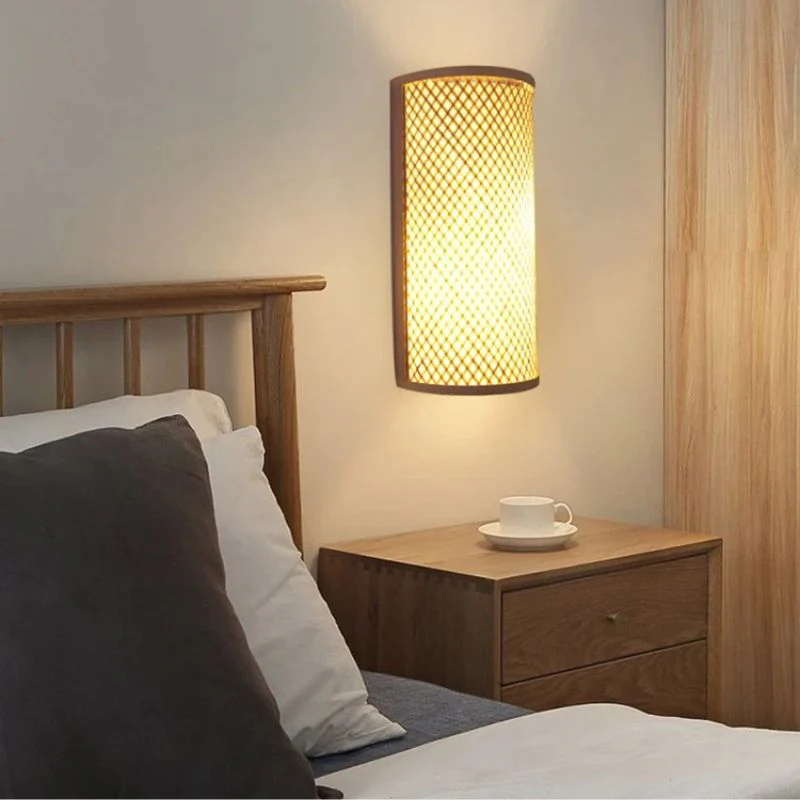 Pelon Wall Lamp - Image 4