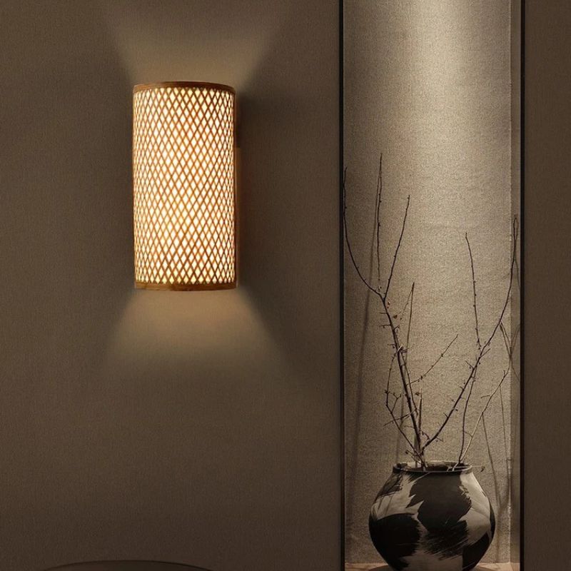 Pelon Wall Lamp - Image 5