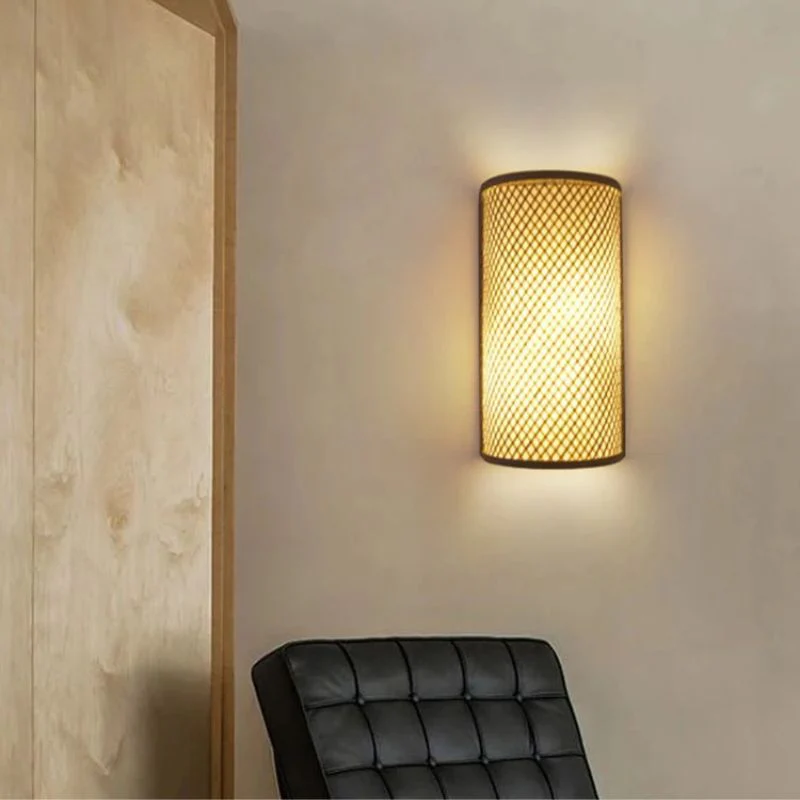 Pelon Wall Lamp - Image 6
