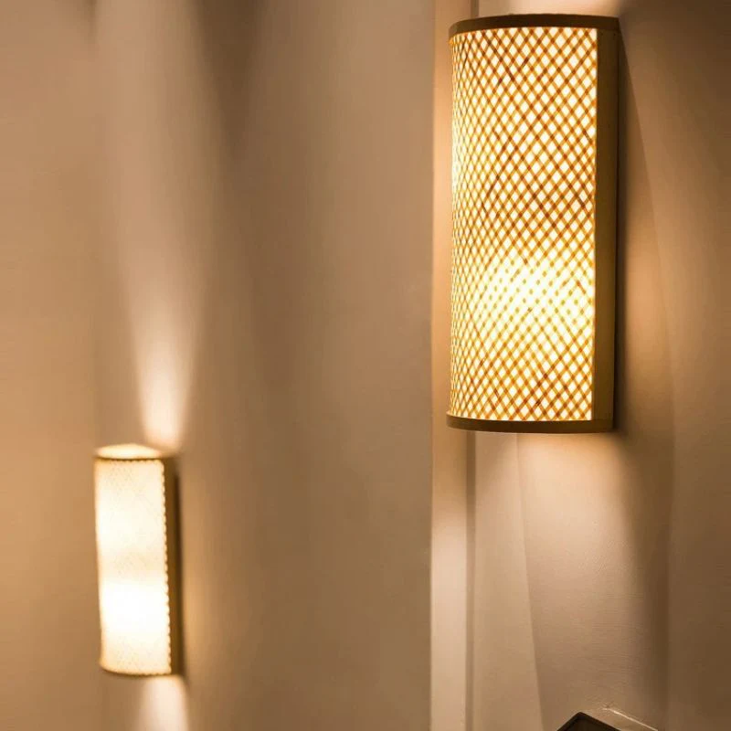 Pelon Wall Lamp - Image 7