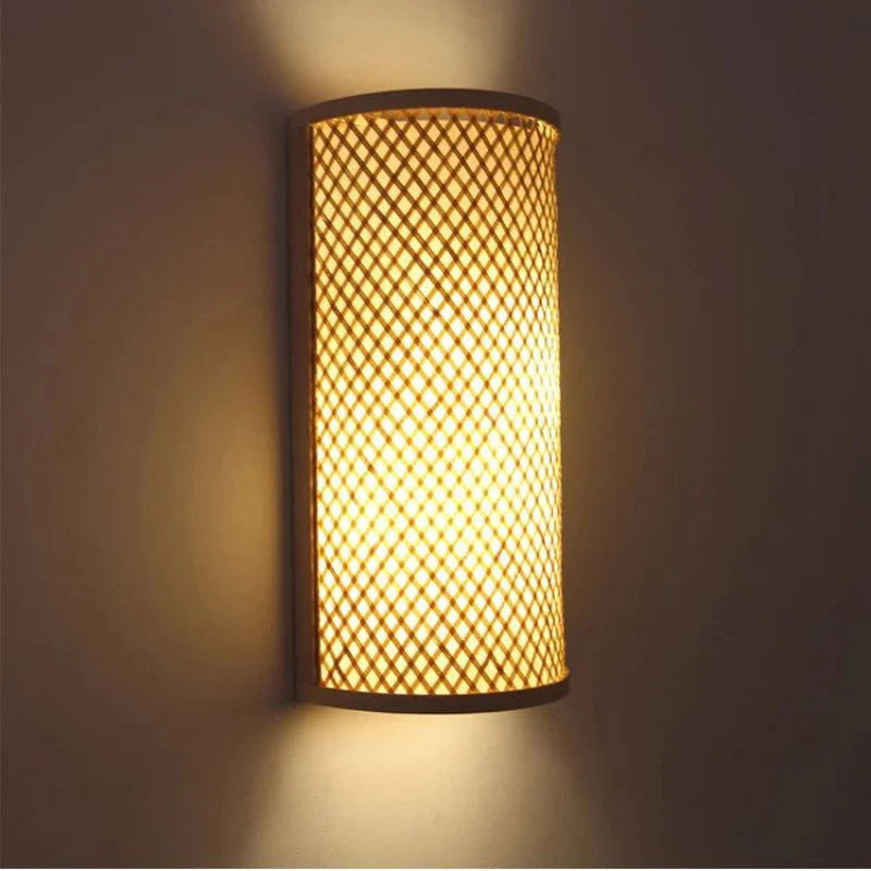 Pelon Wall Lamp - Image 8