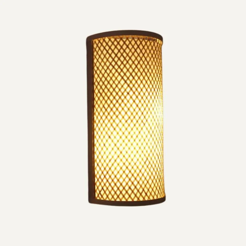 Pelon Wall Lamp - Image 9