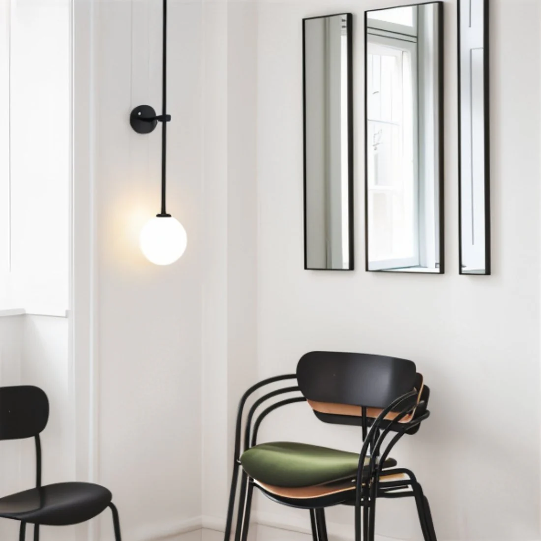 Pensile Wall Lamp - Image 4