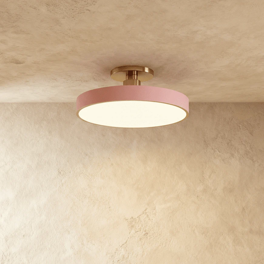 Pentra Ceiling Light