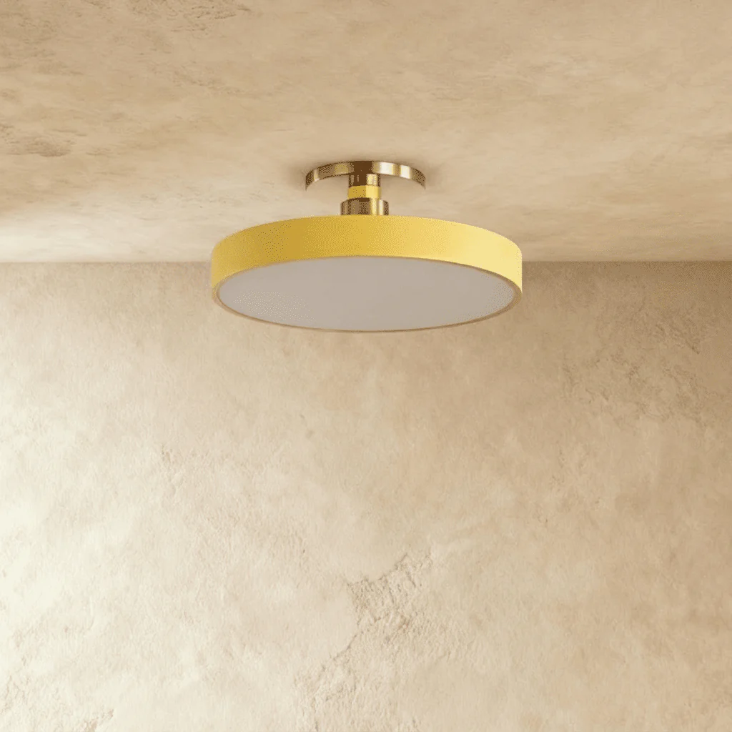 Pentra Ceiling Light - Image 12