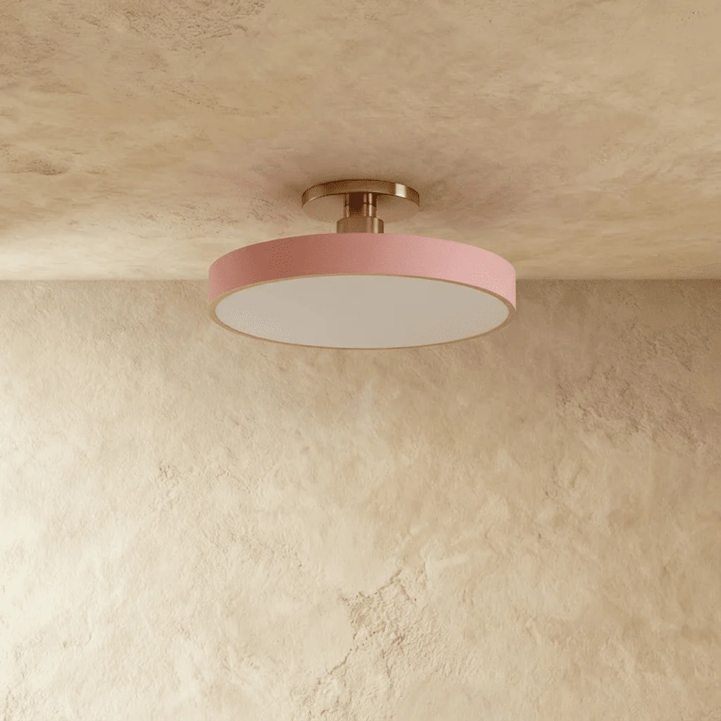 Pentra Ceiling Light - Image 7