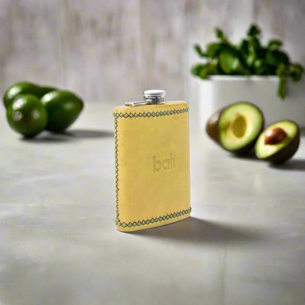 Petaca | 8 oz Flask - Image 5