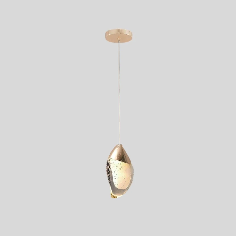 Petal Pendant Light - Image 13