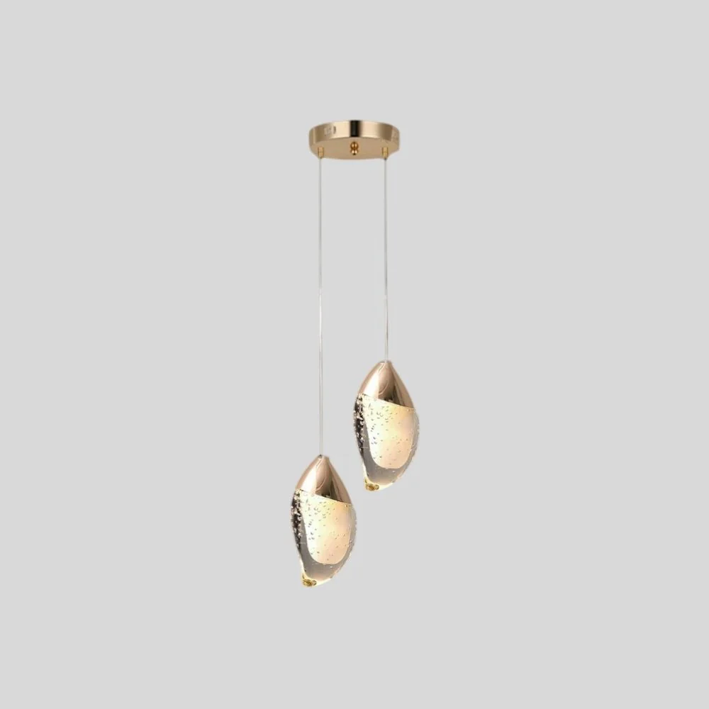 Petal Pendant Light - Image 14