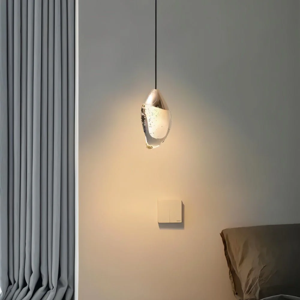 Petal Pendant Light - Image 6