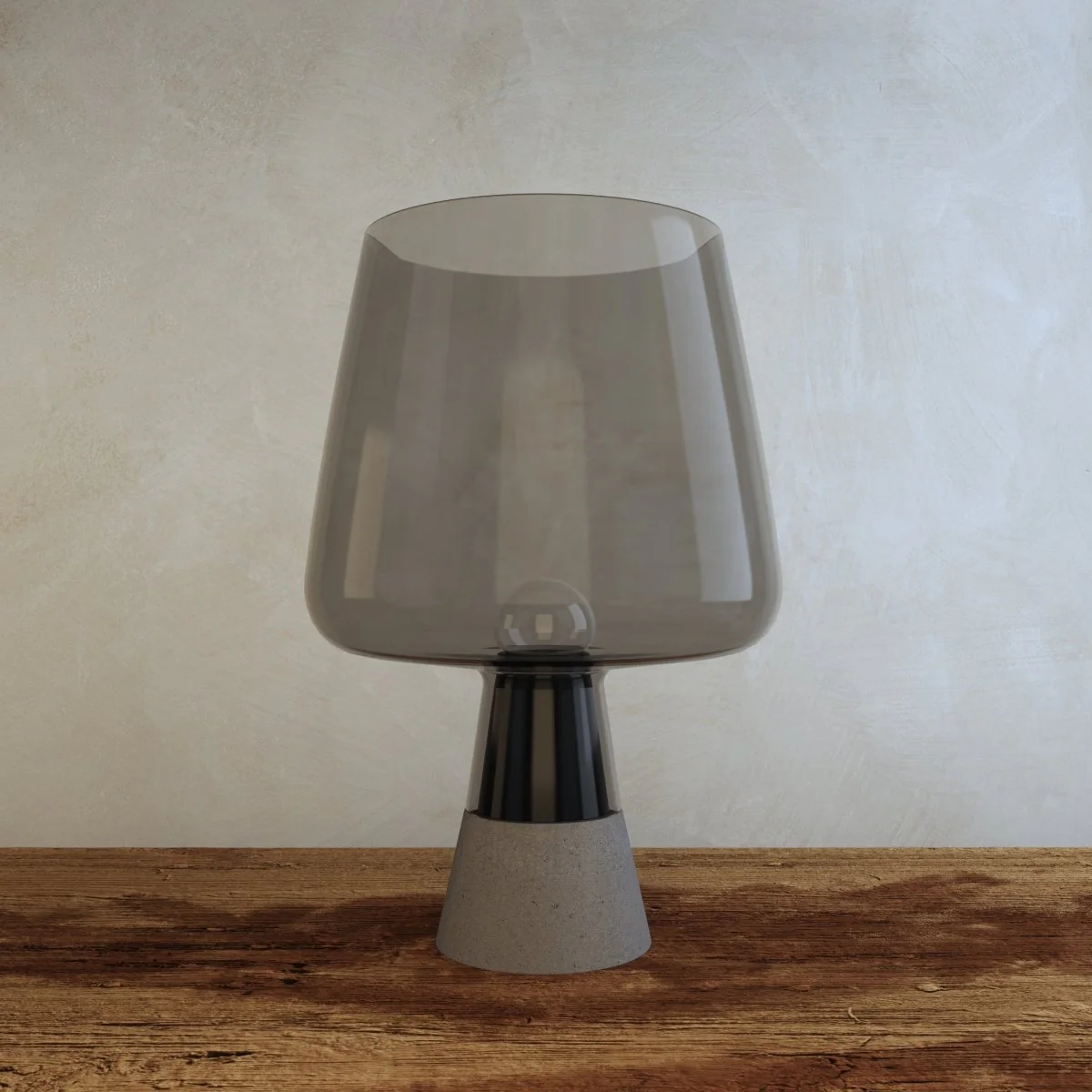 Petrus Table Lamp