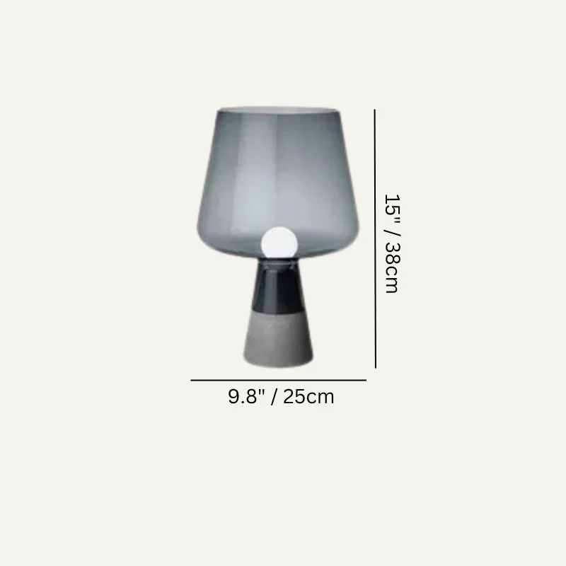 Petrus Table Lamp - Image 12