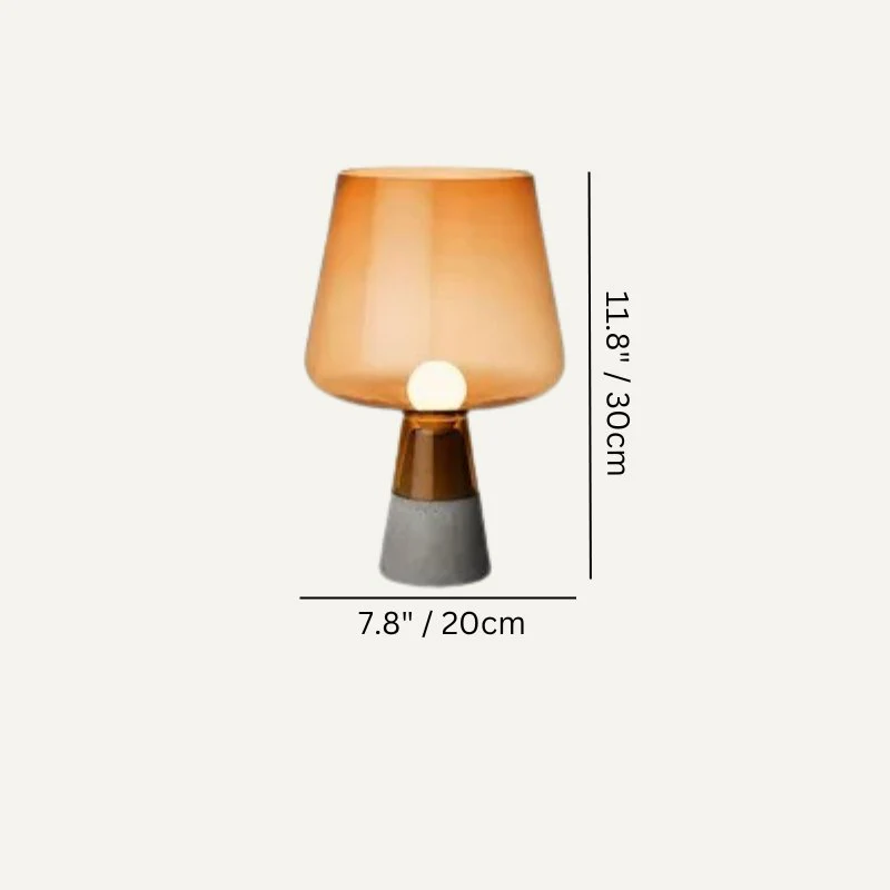 Petrus Table Lamp - Image 13